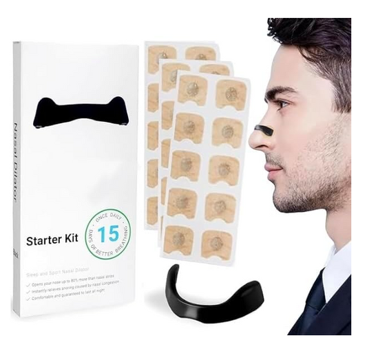 Magnetic Breathing Kit