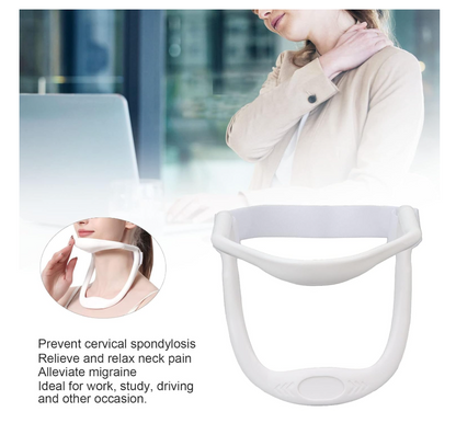 Posture Correcting Neck Brace