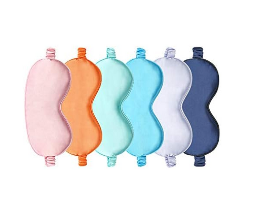 Silk Sleep Mask