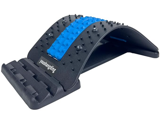 Adjustable Back Cracker
