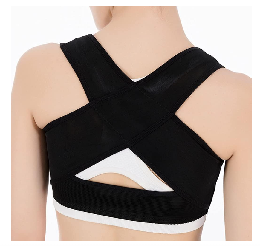 Posture Correcting Support Belt