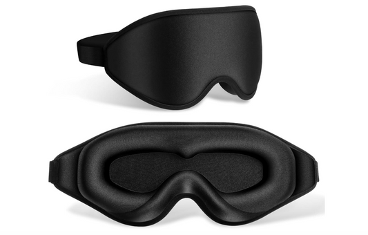 3D Sleeping Mask