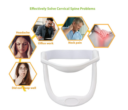 Posture Correcting Neck Brace