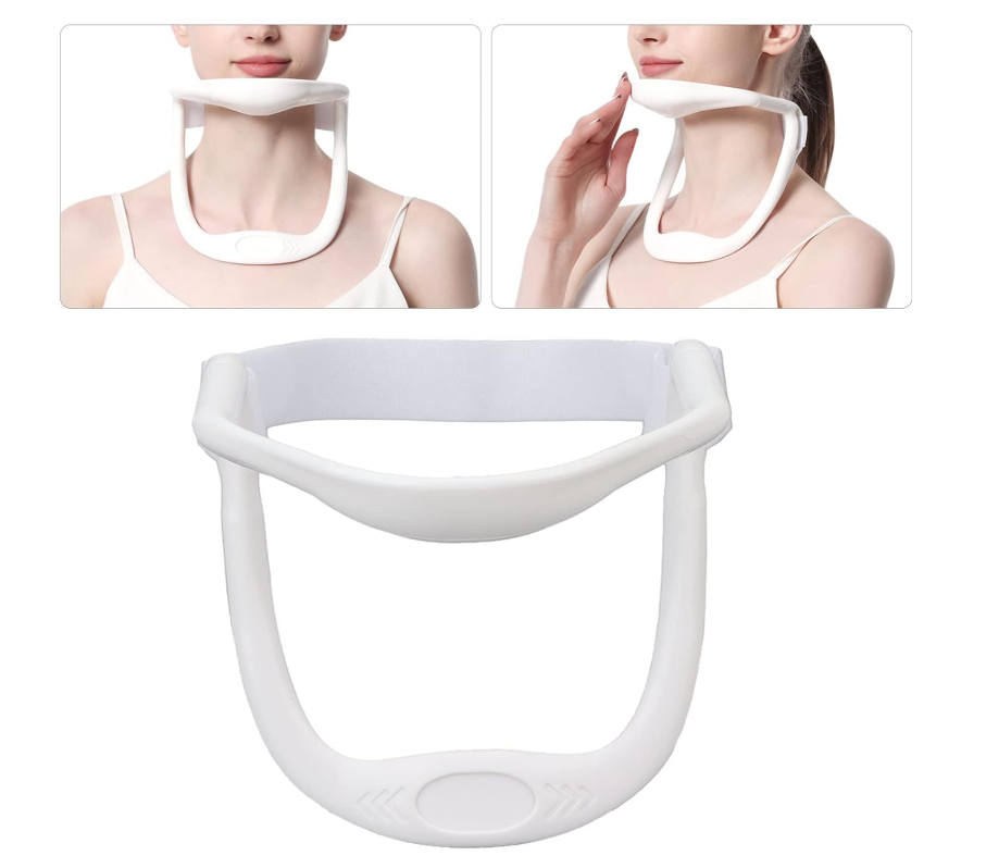 Posture Correcting Neck Brace