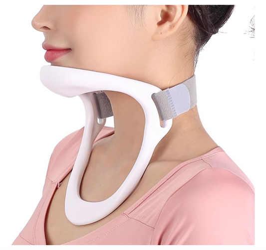 Posture Correcting Neck Brace