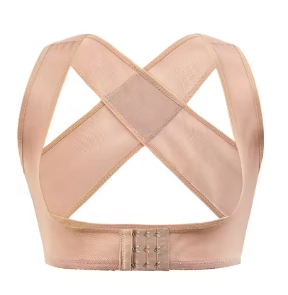 Posture Correcting Support Belt