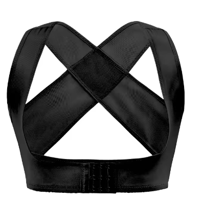 Posture Correcting Support Belt