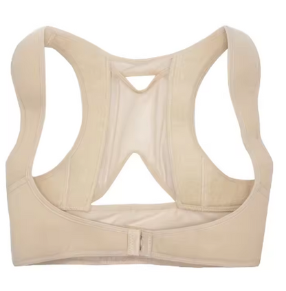 Posture Correcting Support Belt